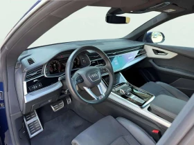 Audi Q8 undefined | Auto.bg — изображение 8 Audi Q8 undefined | Auto.bg — изображение 8