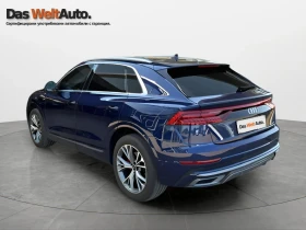 Audi Q8 undefined | Auto.bg — изображение 4 Audi Q8 undefined | Auto.bg — изображение 4
