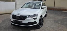 Снимка Skoda Karoq
