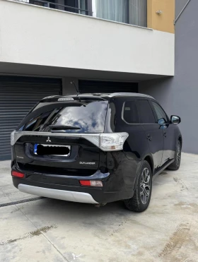 Mitsubishi Outlander 2.0 - 10800 € / 21122.96 лв. - 14868050 2 | Car24.bg Mitsubishi Outlander 2.0 - 10800 € / 21122.96 лв. - 14868050 2