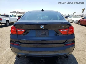 BMW X4 M40i* Distronic* Headup* Harman Kardon* Brown Int | Auto.bg — изображение 5 BMW X4 M40i* Distronic* Headup* Harman Kardon* Brown Int | Auto.bg — изображение 5