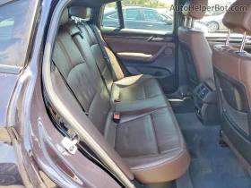 BMW X4 M40i* Distronic* Headup* Harman Kardon* Brown Int | Auto.bg — изображение 9 BMW X4 M40i* Distronic* Headup* Harman Kardon* Brown Int | Auto.bg — изображение 9