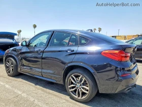 BMW X4 M40i* Distronic* Headup* Harman Kardon* Brown Int | Auto.bg — изображение 6 BMW X4 M40i* Distronic* Headup* Harman Kardon* Brown Int | Auto.bg — изображение 6
