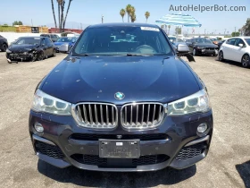 BMW X4 M40i* Distronic* Headup* Harman Kardon* Brown Int | Auto.bg — изображение 2 BMW X4 M40i* Distronic* Headup* Harman Kardon* Brown Int | Auto.bg — изображение 2