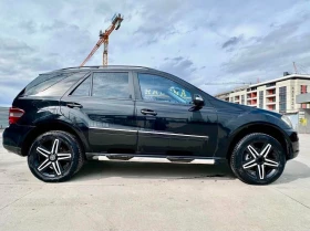 Mercedes-Benz ML 320 w 164 - Car24.bg Mercedes-Benz ML 320 w 164