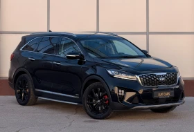 Снимка Kia Sorento