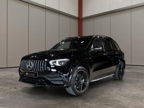 Mercedes-Benz GLE 53 4MATIC AMG* AIR* BURM* NIGHT* DIST