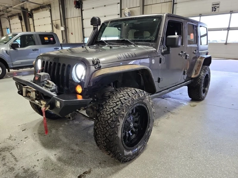 Jeep Wrangler * WILLYS WHEELER * CARFAX * БЕЗ ПЪРВОНАЧАЛНА ВНОСК - 28100 лв. / 14367.30 € - 22510214 1 | Car24.bg Jeep Wrangler * WILLYS WHEELER * CARFAX * БЕЗ ПЪРВОНАЧАЛНА ВНОСК - 28100 лв. / 14367.30 € - 22510214 1