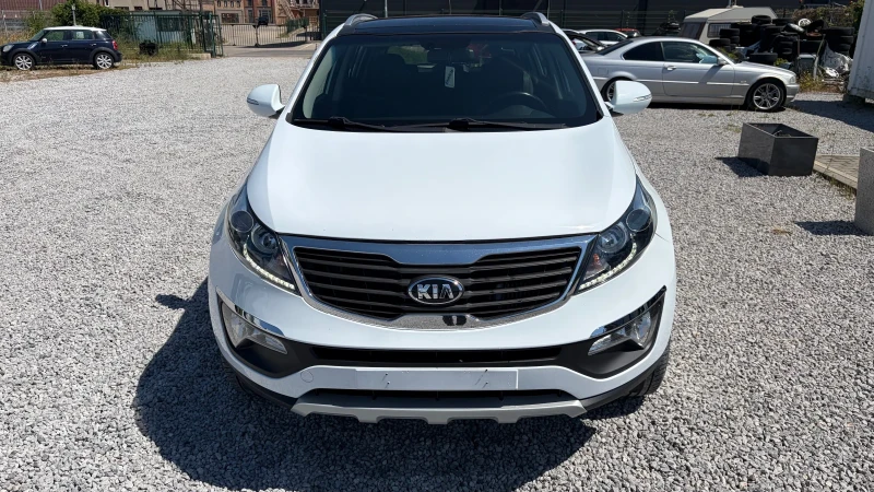Kia Sportage Rebel 2.0CRDI-184k.c. 4x4/Панорама, Навигация/ - 7750 € / 15157.68 лв. - 15309935 1 | Car24.bg Kia Sportage Rebel 2.0CRDI-184k.c. 4x4/Панорама, Навигация/ - 7750 € / 15157.68 лв. - 15309935 1
