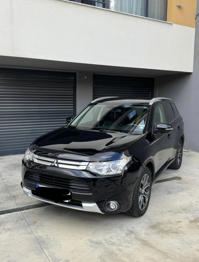 Mitsubishi Outlander 2.0 - 10800 € / 21122.96 лв. - 14868050 1 | Car24.bg Mitsubishi Outlander 2.0 - 10800 € / 21122.96 лв. - 14868050 1