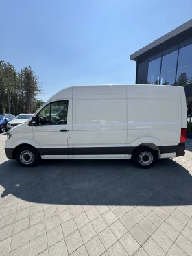 VW Crafter undefined | Auto.bg — изображение 4 VW Crafter undefined | Auto.bg — изображение 4