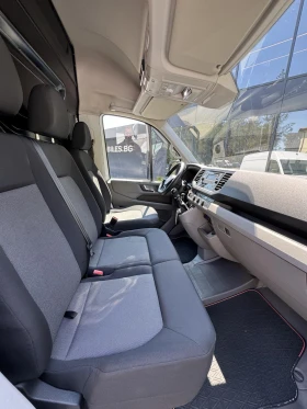 VW Crafter undefined | Auto.bg — изображение 12 VW Crafter undefined | Auto.bg — изображение 12