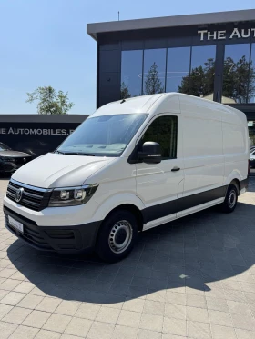 VW Crafter undefined | Auto.bg — изображение 3 VW Crafter undefined | Auto.bg — изображение 3
