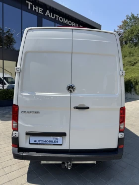 VW Crafter undefined | Auto.bg — изображение 5 VW Crafter undefined | Auto.bg — изображение 5