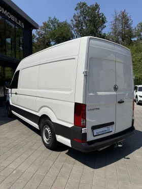 VW Crafter undefined | Auto.bg — изображение 6 VW Crafter undefined | Auto.bg — изображение 6