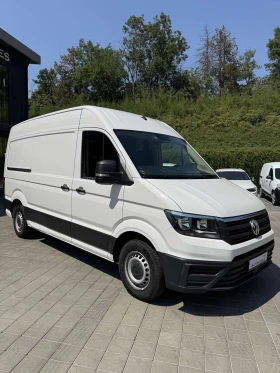 VW Crafter undefined | Auto.bg — изображение 2 VW Crafter undefined | Auto.bg — изображение 2