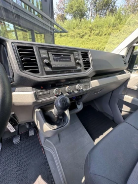 VW Crafter undefined | Auto.bg — изображение 15 VW Crafter undefined | Auto.bg — изображение 15