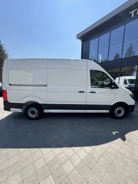 VW Crafter undefined | Auto.bg — изображение 8 VW Crafter undefined | Auto.bg — изображение 8