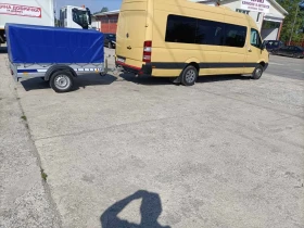 Mercedes-Benz Sprinter 515 undefined | Auto.bg — изображение 9 Mercedes-Benz Sprinter 515 undefined | Auto.bg — изображение 9