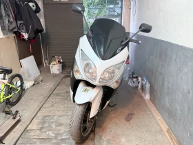 Yamaha T-max 500 | Auto.bg — изображение 9 Yamaha T-max 500 | Auto.bg — изображение 9