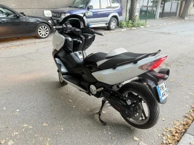 Yamaha T-max 500 | Auto.bg — изображение 4 Yamaha T-max 500 | Auto.bg — изображение 4