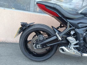 Triumph Trident 660 A2 | Auto.bg — изображение 9 Triumph Trident 660 A2 | Auto.bg — изображение 9