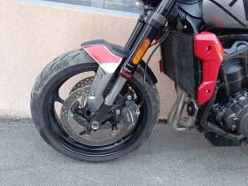 Triumph Trident 660 A2 | Auto.bg — изображение 15 Triumph Trident 660 A2 | Auto.bg — изображение 15