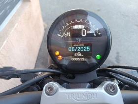 Triumph Trident 660 A2 | Auto.bg — изображение 6 Triumph Trident 660 A2 | Auto.bg — изображение 6