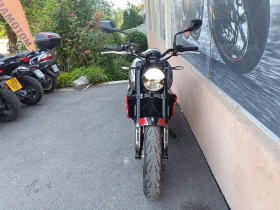 Triumph Trident 660 A2 | Auto.bg — изображение 5 Triumph Trident 660 A2 | Auto.bg — изображение 5