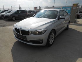 Обява за продажба на BMW 3gt 2.0d-Navi-Automat-Euro-6B ~23 555 лв. - изображение 1