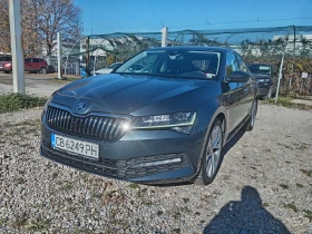 Skoda Superb 2.0TDI DSG - Car24.bg Skoda Superb 2.0TDI DSG