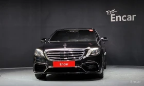 Mercedes-Benz S 500 - 55280 лв. / 28264.22 € - 73075130 3 | Car24.bg Mercedes-Benz S 500 - 55280 лв. / 28264.22 € - 73075130 3