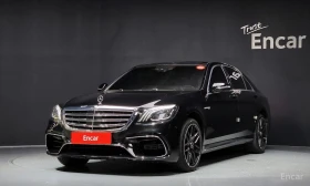 Mercedes-Benz S 500 - Car24.bg Mercedes-Benz S 500