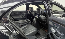 Mercedes-Benz S 500 - 55280 лв. / 28264.22 € - 73075130 12 | Car24.bg Mercedes-Benz S 500 - 55280 лв. / 28264.22 € - 73075130 12
