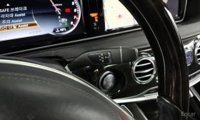 Mercedes-Benz S 500 - 55280 лв. / 28264.22 € - 73075130 9 | Car24.bg Mercedes-Benz S 500 - 55280 лв. / 28264.22 € - 73075130 9