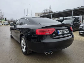 Audi A5 2.0TDI 190к.с S-LINE DISTRONIC - 13500 € / 26403.70 лв. - 98603341 3 | Car24.bg Audi A5 2.0TDI 190к.с S-LINE DISTRONIC - 13500 € / 26403.70 лв. - 98603341 3
