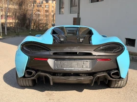McLaren 540C Coupe LIFT / CARBON | Auto.bg — изображение 6 McLaren 540C Coupe LIFT / CARBON | Auto.bg — изображение 6