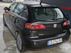 Seat Ibiza 1.4 TDI (75 k.c.) - 2099 € / 4105.29 лв. - 17871995 5 | Car24.bg Seat Ibiza 1.4 TDI (75 k.c.) - 2099 € / 4105.29 лв. - 17871995 5