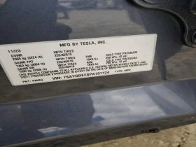 Tesla Model Y - 22000 € / 43028.26 лв. - 92579305 13 | Car24.bg Tesla Model Y - 22000 € / 43028.26 лв. - 92579305 13