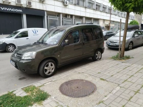 Citroen Berlingo Мултиспейс - Car24.bg Citroen Berlingo Мултиспейс