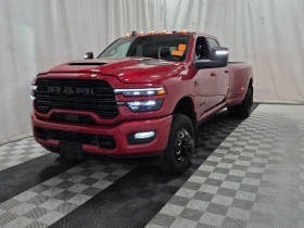 Dodge RAM 3500 6.7L 6cyl 4WD