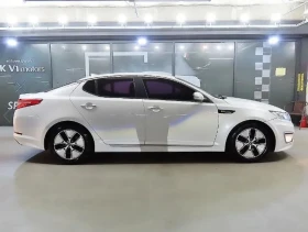 Kia K5 Hybrid Noblesse | Auto.bg — изображение 3 Kia K5 Hybrid Noblesse | Auto.bg — изображение 3