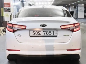 Kia K5 Hybrid Noblesse | Auto.bg — изображение 5 Kia K5 Hybrid Noblesse | Auto.bg — изображение 5