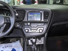 Kia K5 Hybrid Noblesse | Auto.bg — изображение 11 Kia K5 Hybrid Noblesse | Auto.bg — изображение 11