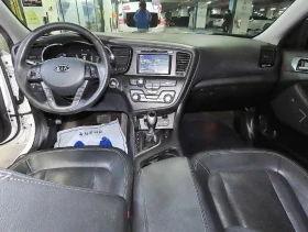 Kia K5 Hybrid Noblesse | Auto.bg — изображение 10 Kia K5 Hybrid Noblesse | Auto.bg — изображение 10