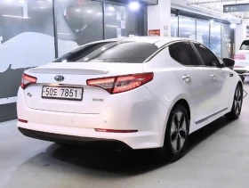 Kia K5 Hybrid Noblesse | Auto.bg — изображение 4 Kia K5 Hybrid Noblesse | Auto.bg — изображение 4
