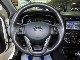 Kia K5 Hybrid Noblesse | Auto.bg — изображение 8 Kia K5 Hybrid Noblesse | Auto.bg — изображение 8