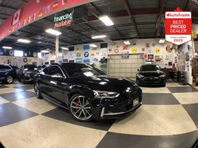 Audi S5 SPORTBACK TECHNIK ЦЕНА ДО БЪЛГАРИЯ АВТОКРЕДИТ