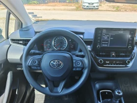 Toyota Corolla 1.5i Гаранционна | Auto.bg — изображение 11 Toyota Corolla 1.5i Гаранционна | Auto.bg — изображение 11