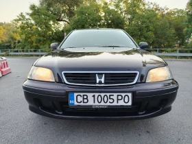Honda Civic 1.4 16V, с климатик | Auto.bg — изображение 2 Honda Civic 1.4 16V, с климатик | Auto.bg — изображение 2